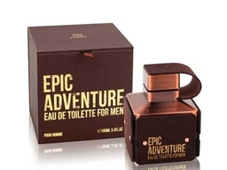 Мъжки парфюм EMPER Epic Adventure Pour Homme
